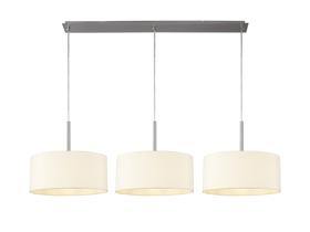 Baymont SN IV Ceiling Lights Deco Linear Fittings